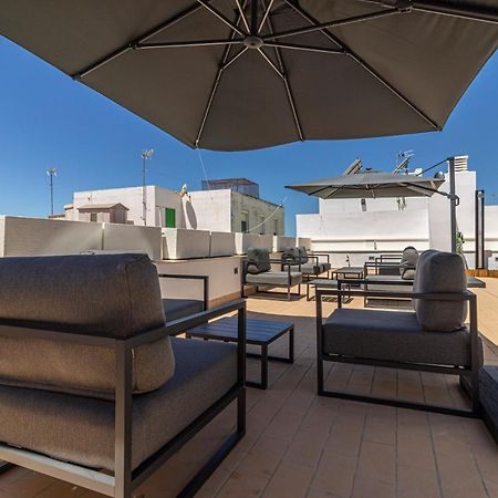 קדיז Allo Apartments San Roque 3ºb מראה חיצוני תמונה
