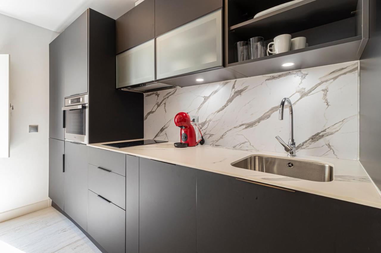 קדיז Allo Apartments San Roque 3ºb מראה חיצוני תמונה
