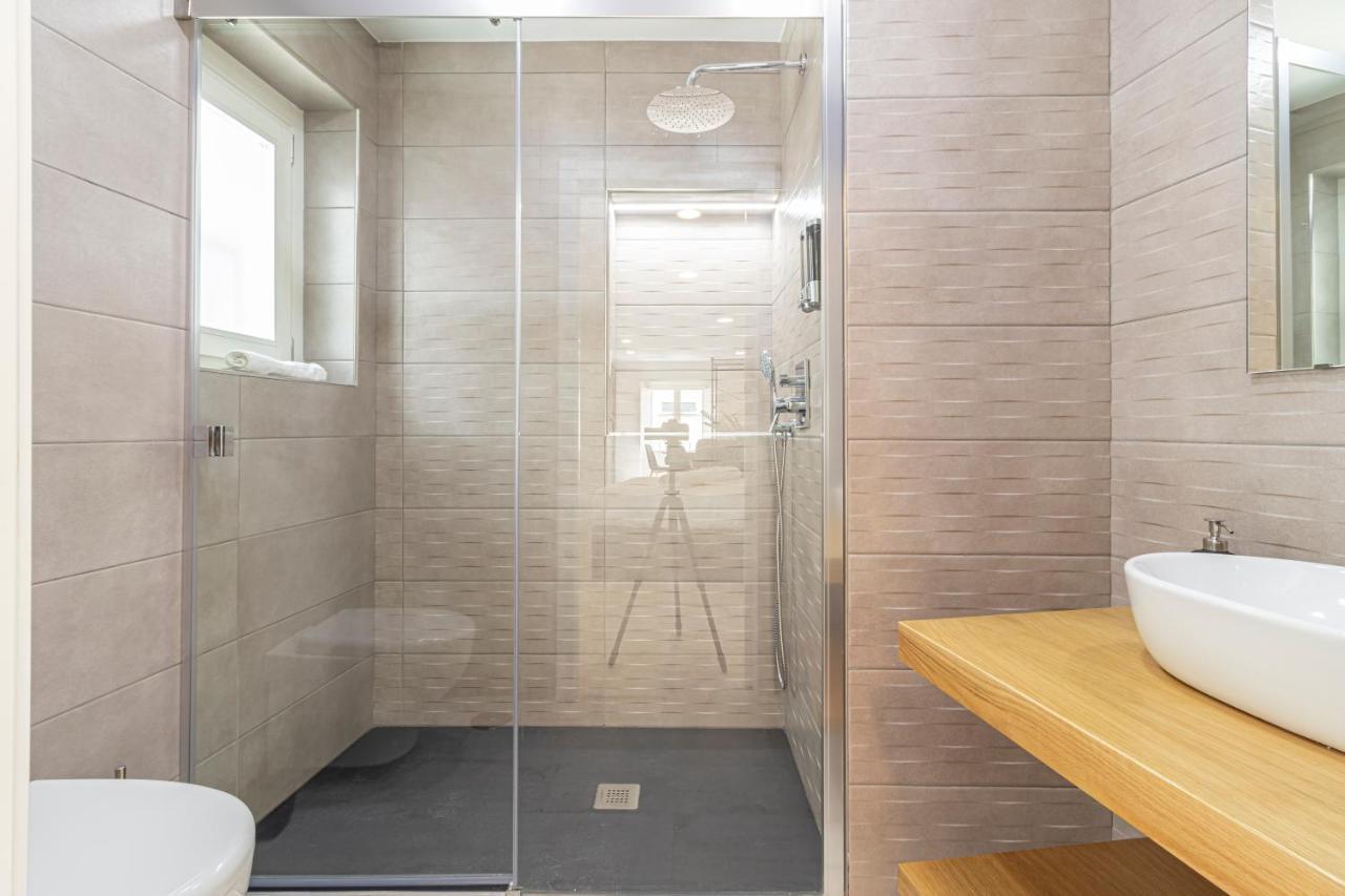 קדיז Allo Apartments San Roque 3ºb מראה חיצוני תמונה