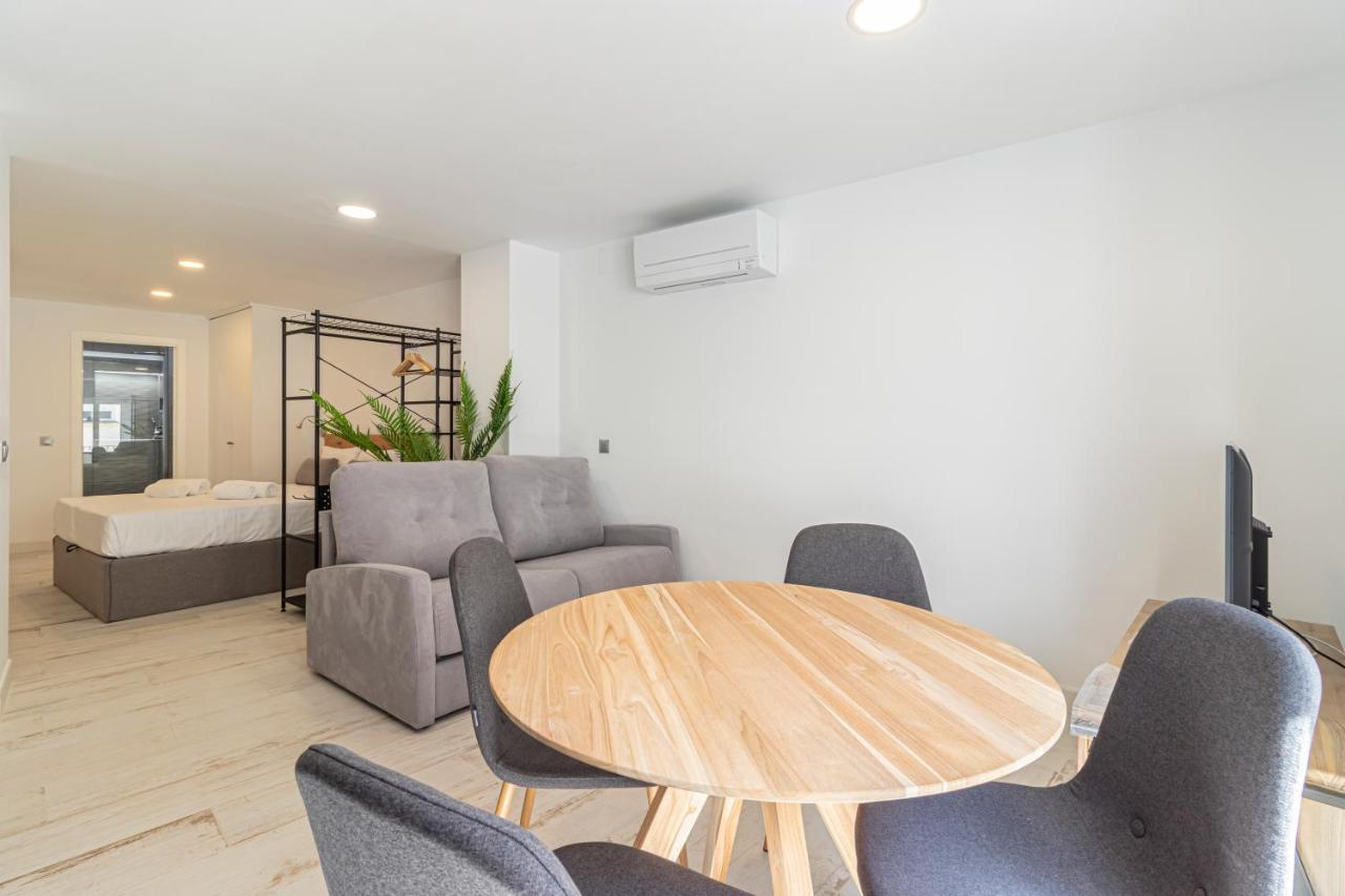 קדיז Allo Apartments San Roque 3ºb מראה חיצוני תמונה