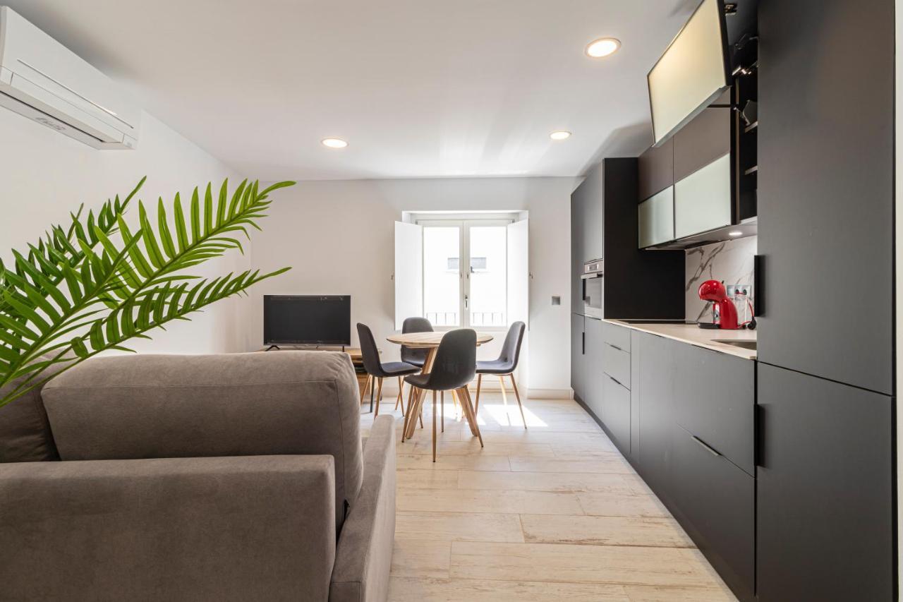קדיז Allo Apartments San Roque 3ºb מראה חיצוני תמונה
