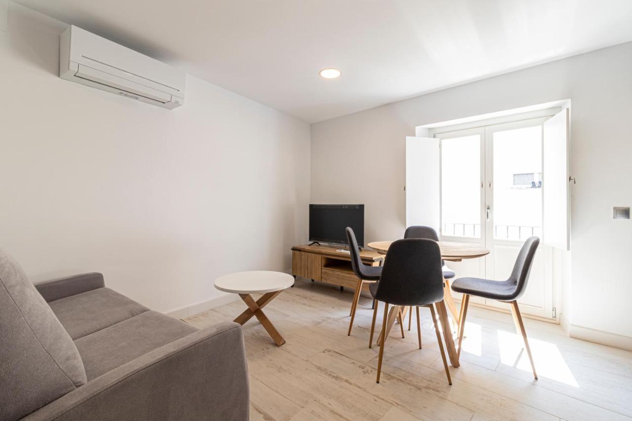 קדיז Allo Apartments San Roque 3ºb מראה חיצוני תמונה