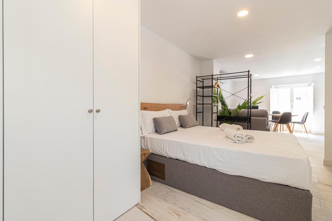 קדיז Allo Apartments San Roque 3ºb מראה חיצוני תמונה
