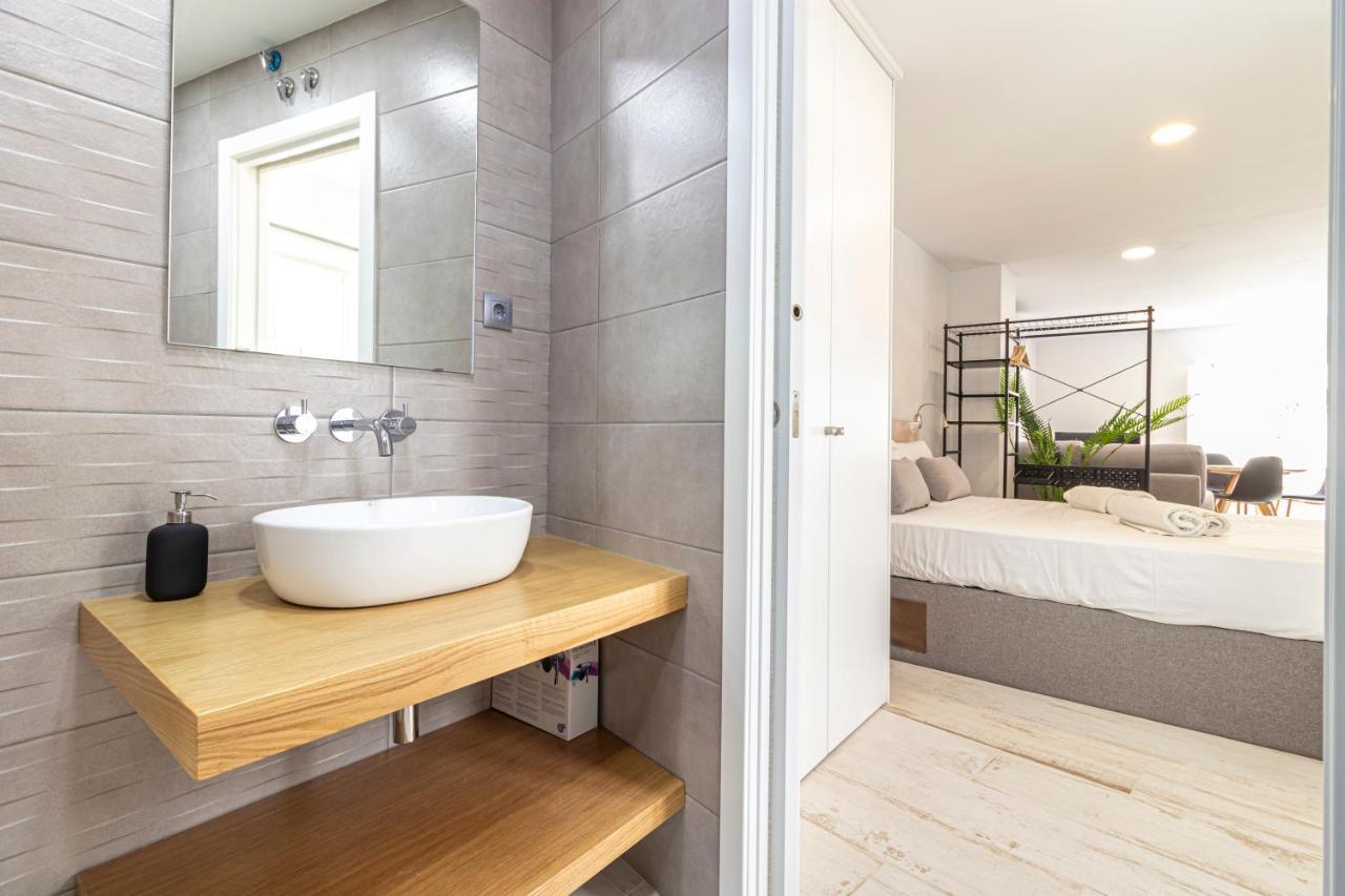 קדיז Allo Apartments San Roque 3ºb מראה חיצוני תמונה