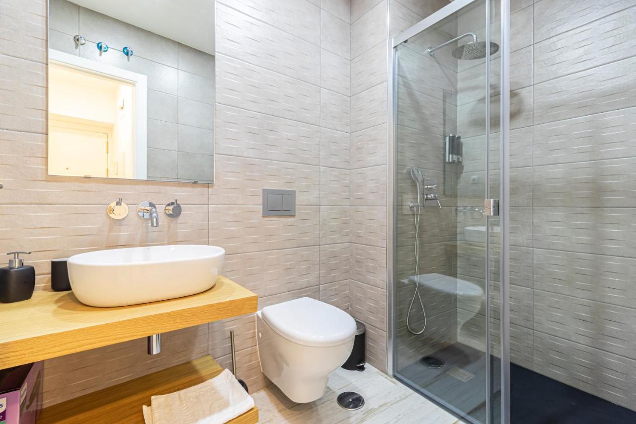 קדיז Allo Apartments San Roque 3ºb מראה חיצוני תמונה