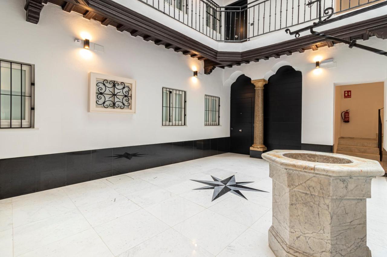 קדיז Allo Apartments San Roque 3ºb מראה חיצוני תמונה