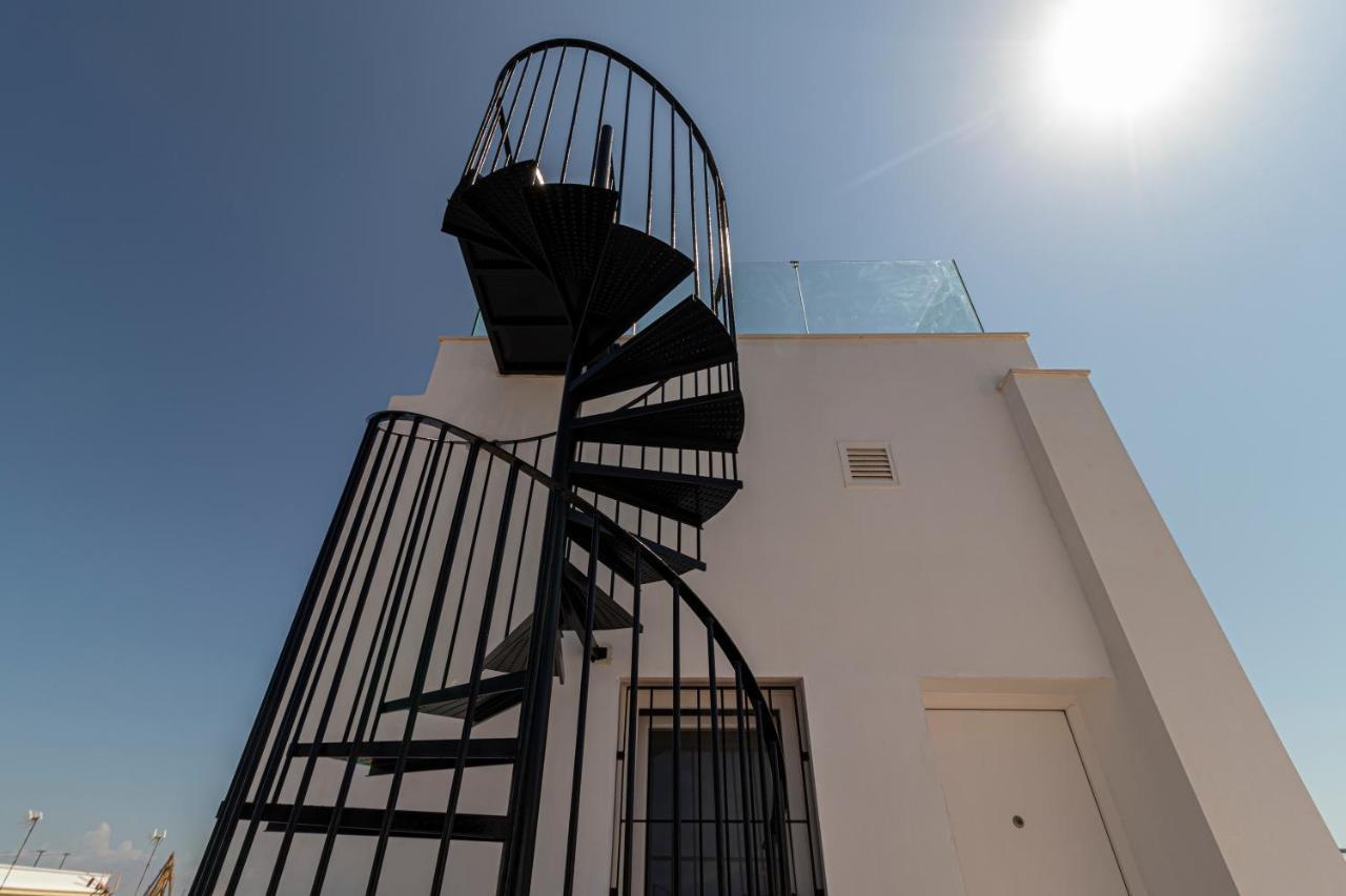 קדיז Allo Apartments San Roque 3ºb מראה חיצוני תמונה