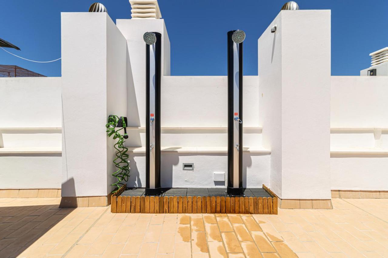 קדיז Allo Apartments San Roque 3ºb מראה חיצוני תמונה